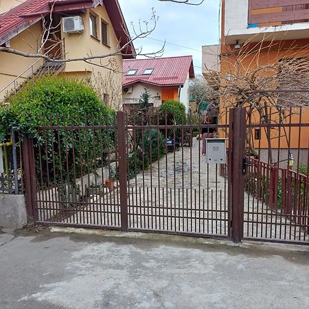 Camera Cu Baie Tina Τιμισοάρα Εξωτερικό φωτογραφία