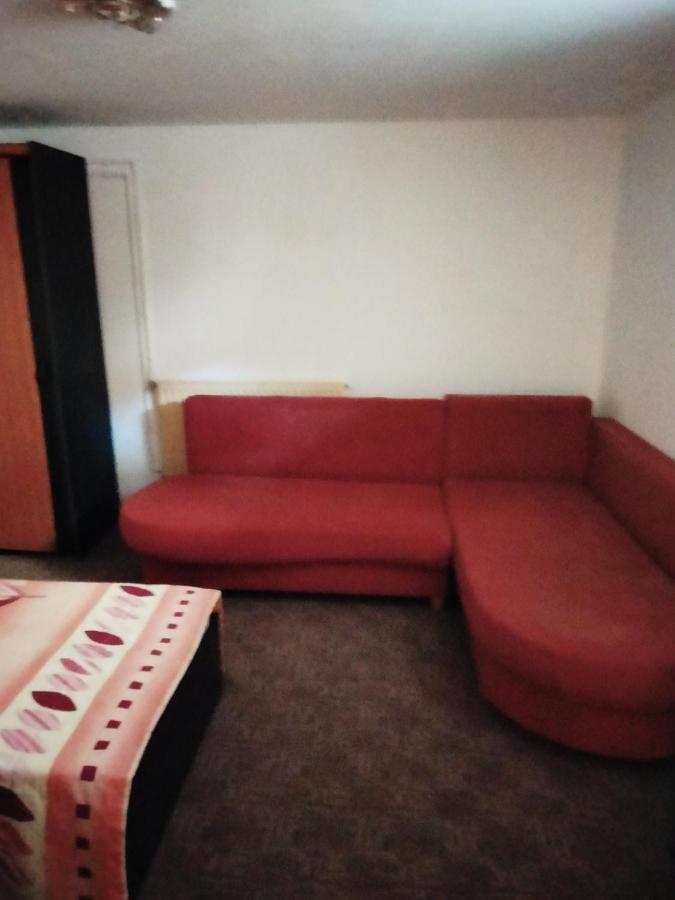 Camera Cu Baie Tina Τιμισοάρα Εξωτερικό φωτογραφία