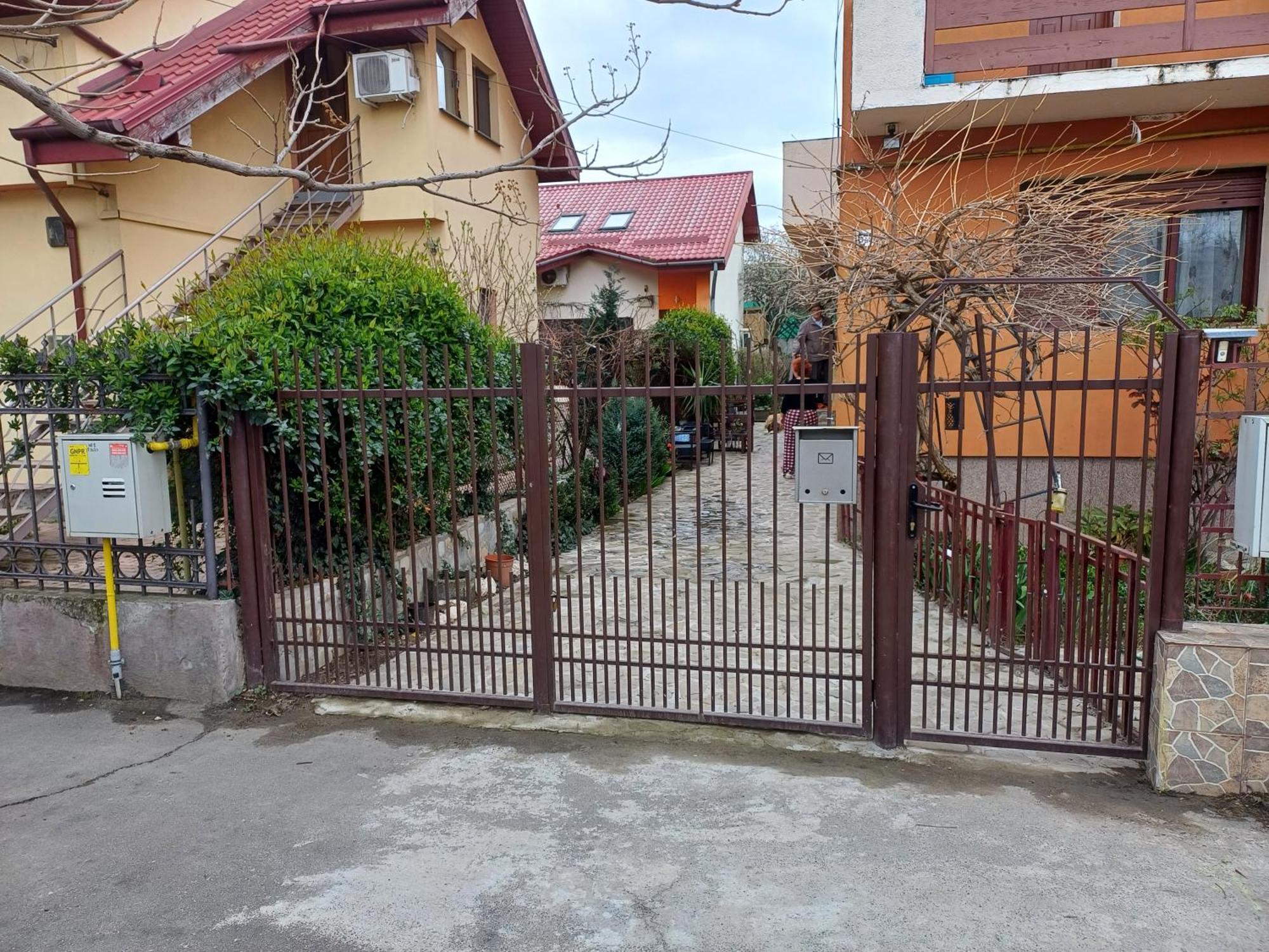 Camera Cu Baie Tina Τιμισοάρα Εξωτερικό φωτογραφία